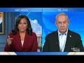 Full Netanyahu: Everyone in the world is sitting on the bleachers  - 19:00 min - News - Video
