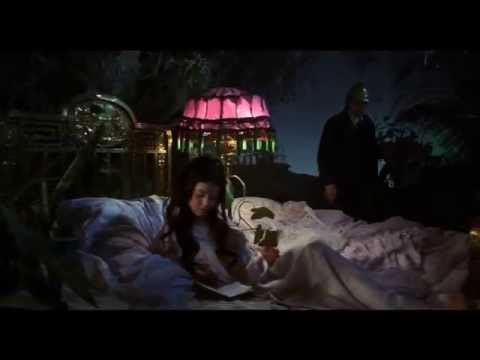The Hour-Glass Sanatorium'