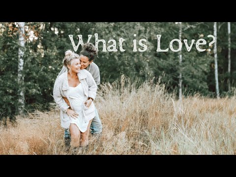 What Is Love To Us - Discussion Video