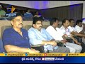 Ongole MLA watches Agnyathavaasi with fans