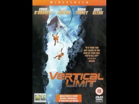 Vertical Limit'