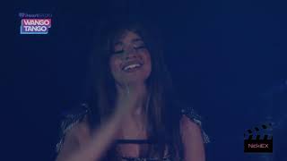 Camila Cabello -  Live at iHeartRadio Wango Tango 2022 FULL 1080p HD