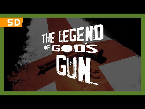 The Legend of God's Gun'