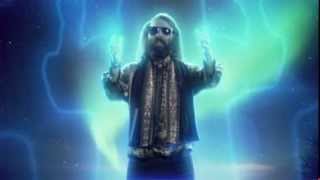 Alliance Bleue My God Is Blue Le Message De Sébastien Tellier Youtube