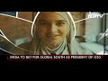 G20 Presidency An Opportunity To Share Indias Story: S Jaishankar - 02:52 min - News - Video