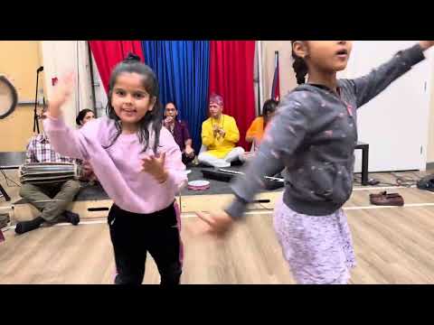 Vajan #canadanepal #dance