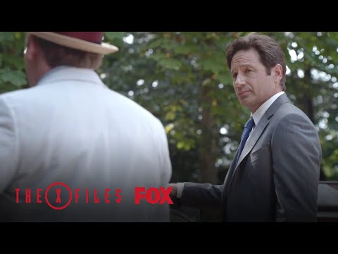 Upload mp3 to YouTube and audio cutter for Mudler Gets Into A Fight In A Graveyard | Season 10 Ep. 3 | THE X-FILES download from Youtube