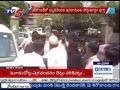 Warangal SIMI Terrorists Post Mortem Completed | Captured on Video