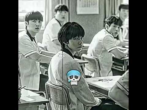 What If Suho And Si-eun In The Scene🔥 #weakheroclass1 #weakheroclass2 #allofusaredead #suho #kdrama
