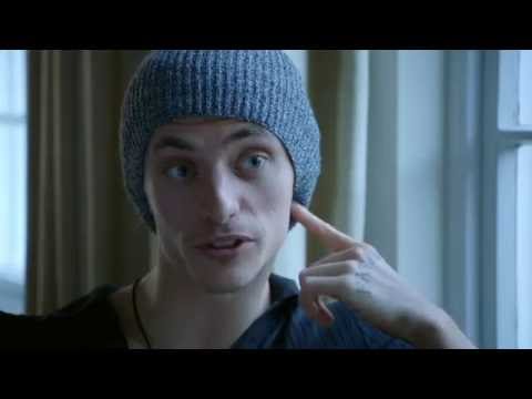 Sergei Polunin NEW 'Dancer' exclusive clip