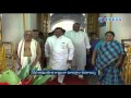 AP Dy CM Chinna Rajappa visits Srikakulam Dist