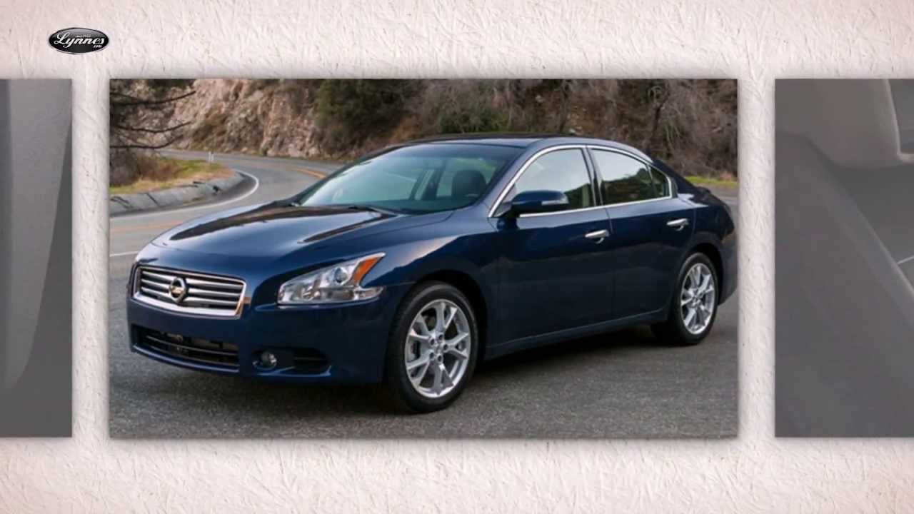 Which is better acura tl or nissan maxima
