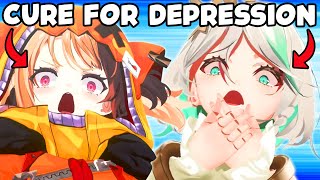 40 Minutes of AUTOFISTER to Cure Your Depression!