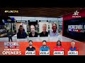 Virat Kohli Dropped as Opener for All-time Incredible XI by Star Jury! | IPL Incredible 16  - 01:11 min - News - Video