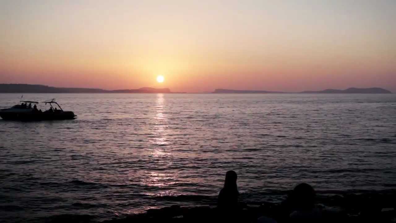 (HD Video) Best Of Café del Mar Music | Ibiza Sunset Chillout - YouTube