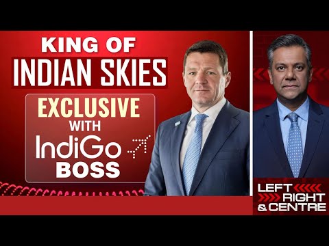 Operation Sindoor | Will IndiGo Curb Deal With Turkish Airlines After Op Sindoor? What CEO Said