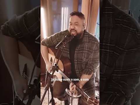 Chove sobre nós, Senhor! #fernandinho #gospelmusic #shorts