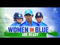 #INDvPAK: Harmanpreet, Smriti, Deepti & team India are ready to make history | #WomensAsiaCupOnStar - 00:30 min - News - Video