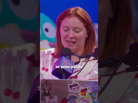 Le hice un baby shower a la amante de mi papá #chisme #comedia #podcast