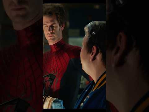 Todo listo para la batalla | Spider-Man sin camino a casa #spiderman #marvel