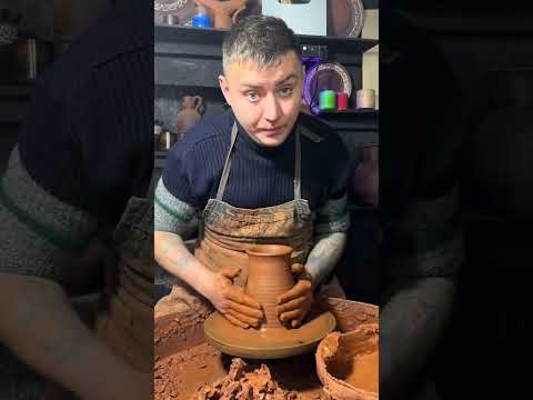 Pottery ☺️🤝🤝🤝