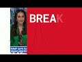 Las Vegas shooting suspect turns himself in after manhunt  - 02:43 min - News - Video
