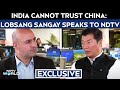 China Buys Politicians, Journalists”: Dr. Lobsang Sangay Warns of Beijing’s Influence Ops in India