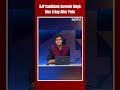 Sarvesh Singh | BJP Candidate Sarvesh Singh Dies A Day After UP Constituency Went To Polls  - 00:22 min - News - Video