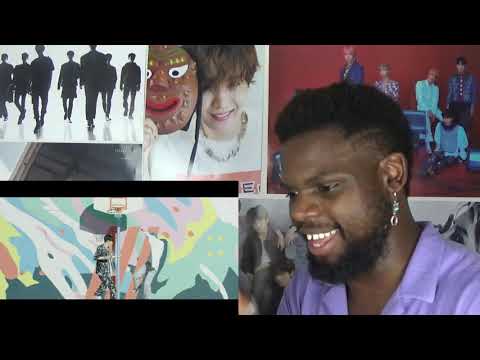 StoryBoard 2 de la vidéo BTS (방탄소년단) 'Dynamite' Official MV| FUNKY!| RÉACTION EN FRANÇAIS