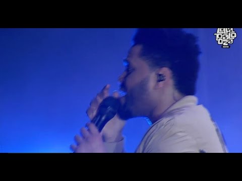 The Weeknd - Acquainted (Sub Español + Lyrics)