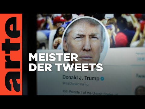 #Trump – Wie Social Media die Politik verändert | Doku HD | ARTE