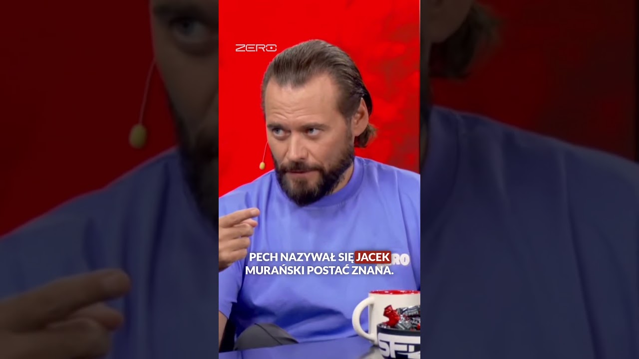 TUSK NIE PRZYSZEDŁ DO KANAŁU ZERO PRZEZ JEDEN WYWIAD
