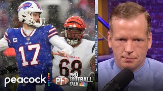 How Buffalo Bills can build more ‘explosive’ roster | Pro Football Talk | NFL on NBC