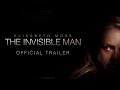 Button to run trailer #2 of 'The Invisible Man'