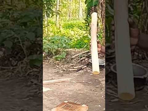 how we prepare camel meat on the homestead | Village Cooking Channel #viral #shorts