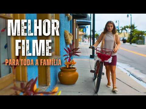 O filme mais comovente | Para toda a família | Filmes completos dublados em Português