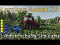 Lemken Achat Z8 v1.0.0.0