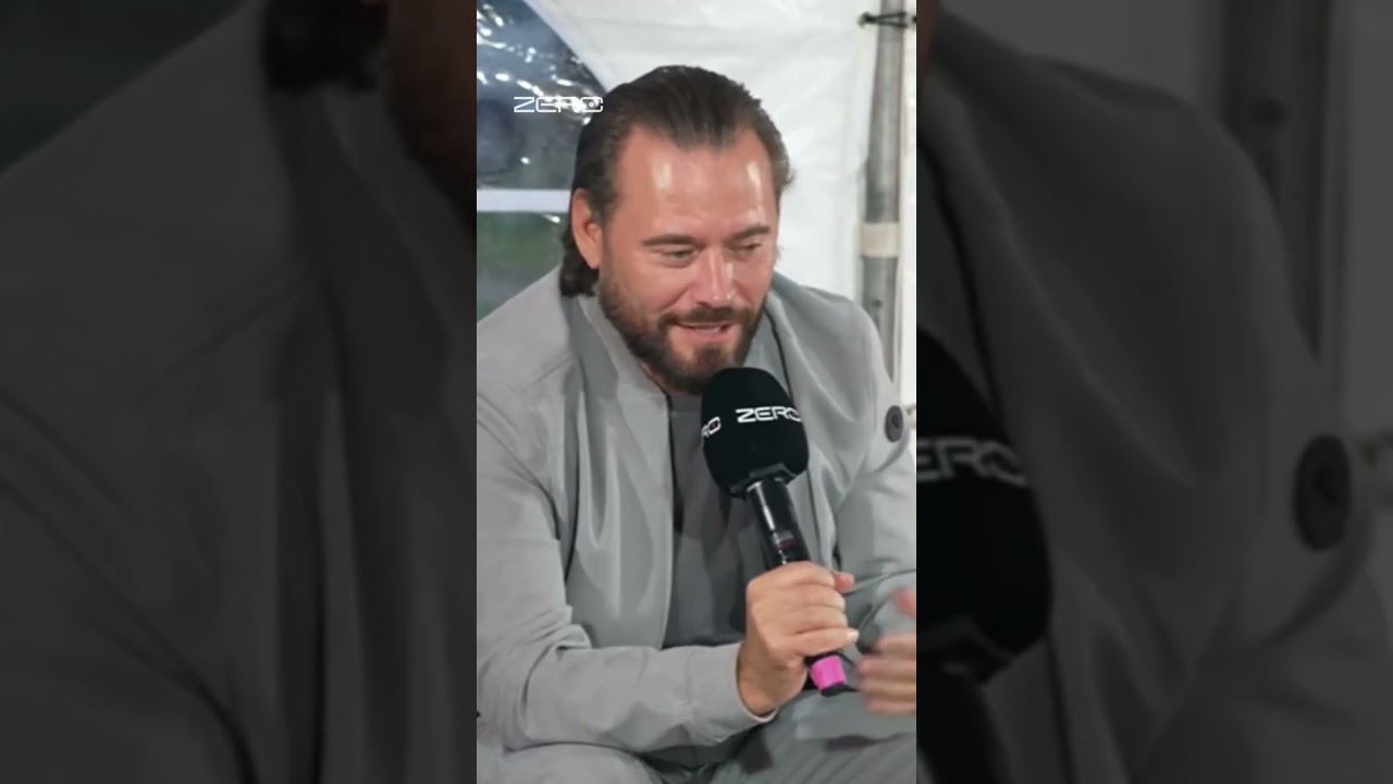 STANOWSKI O SWOJEJ MATURZE