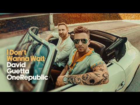 David Guetta & OneRepublic – I Don’t Wanna Wait (Official Video)