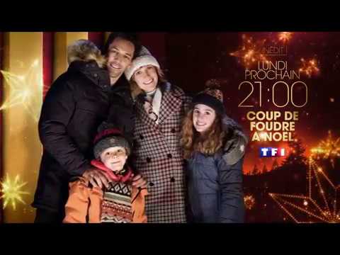 Coup de Foudre à Noël'