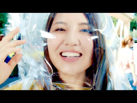 阿部真央「Be My Love」Music Video【Official】