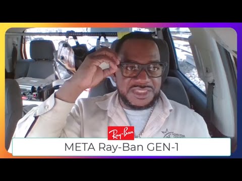 My Meta Ray-Ban Glasses Are Completely Dead