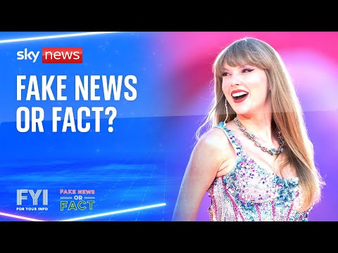 FYI: Fake News or Fact?