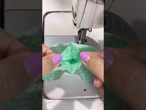 Useful sewing tips #sewing #sewinghacks
