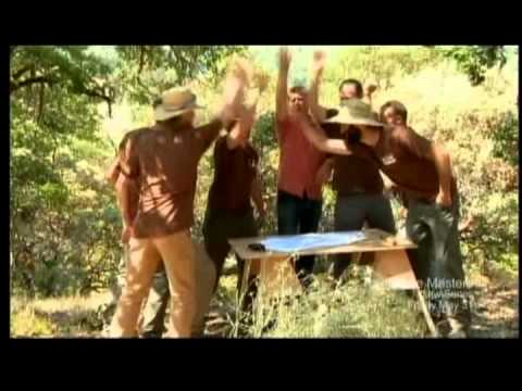 Treehouse Masters'