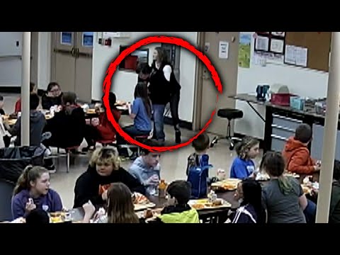 Substitute Teacher Saves Choking Child