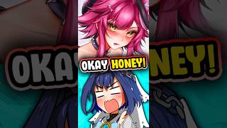 Raora Makes Kronii Flustered With This