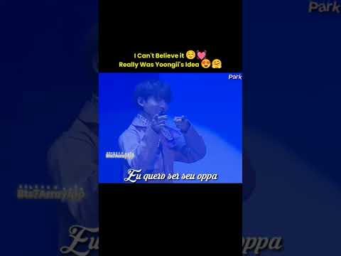 I can't believe it 🤩😍💫#bts#suga#jk#taehyung#jimin#jhope#jin#rm#youtubeshorts#viral#trending#shorts