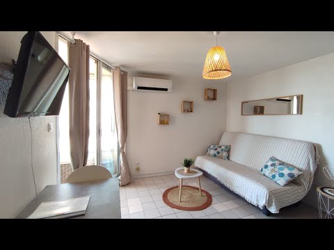 Property video