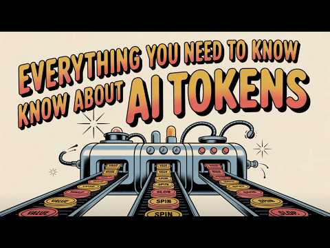 Understanding AI Tokens and Cost Management
